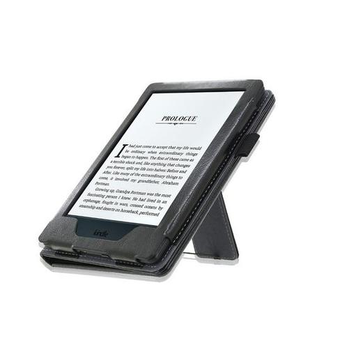 Amazon Kindle (6) 10th Generation - 2in1 Stand Cover / S..., Computers en Software, E-readers, Nieuw, Verzenden