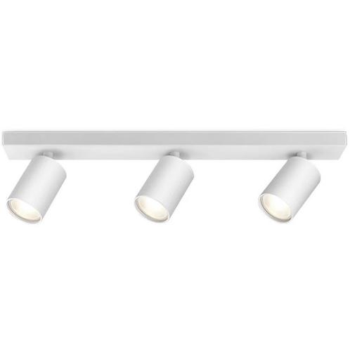 LED Plafondspot - Brinton Betin - GU10 Fitting - 3-lichts -, Huis en Inrichting, Lampen | Spots, Plafondspot of Wandspot, Nieuw