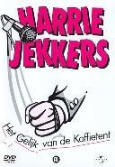 Harrie Jekkers - Het gelijk van de koffietent - DVD, Cd's en Dvd's, Dvd's | Cabaret en Sketches, Verzenden