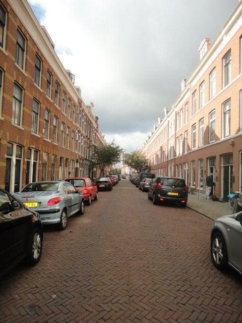 Te huur: Appartement aan Van Speijkstraat in Den Haag, Huizen en Kamers, Huizen te huur, Zuid-Holland