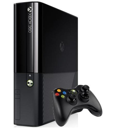 Xbox 360 Console New Slim + Controller(s) (Nieuwste model), Spelcomputers en Games, Spelcomputers | Xbox 360, Met 1 controller