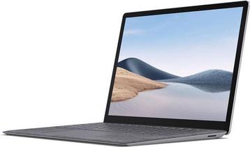 Nieuwstaat: Microsoft Surface Laptop 3 i7-1065G7 16gb 256gb