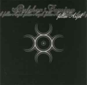 cd - Pulcher Femina - Fallen Angel, Cd's en Dvd's, Cd's | Pop, Zo goed als nieuw, Verzenden