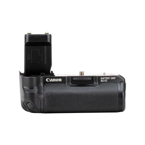 Canon BG-E3 Battery Grip met garantie, Audio, Tv en Foto, Fotocamera's Digitaal, Spiegelreflex, Gebruikt, Canon, Ophalen of Verzenden