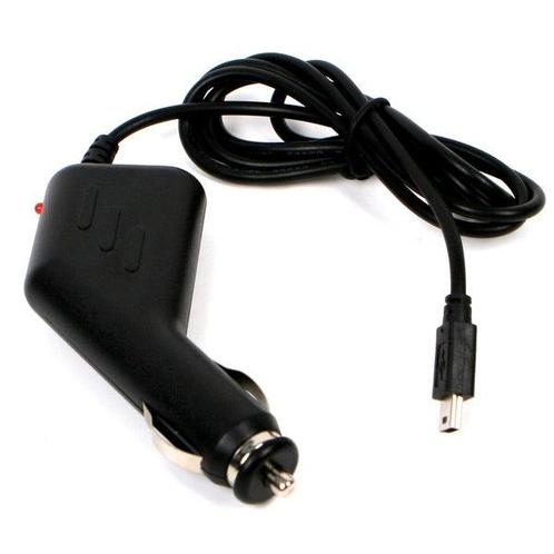 Autolader voor TomTom start (mini USB), Telecommunicatie, Autoladers, Ophalen of Verzenden