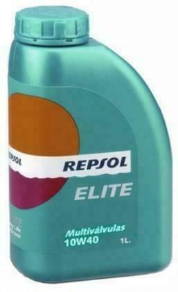 STUNTER! Repsol Elite Multivalulas 10w40 bij olie-stunter.nl