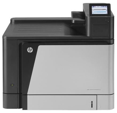 HP Color LaserJet Enterprise M855dn, Computers en Software, Printers, Printer, Kleur printen, Ophalen of Verzenden