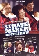 Stratemaker op zee show - DVD, Cd's en Dvd's, Dvd's | Tv en Series, Verzenden
