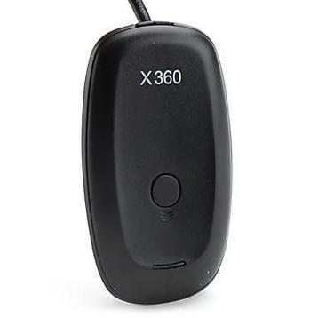 PC Wireless Gaming Receiver voor Xbox 360 Controller - NIEUW