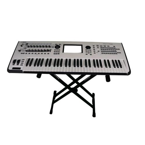 Yamaha Montage 6 WH synthesizer  EAZK01009-1571, Muziek en Instrumenten, Synthesizers