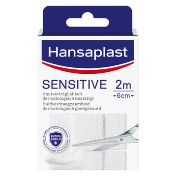 Hansaplast Sensitive 2 meter