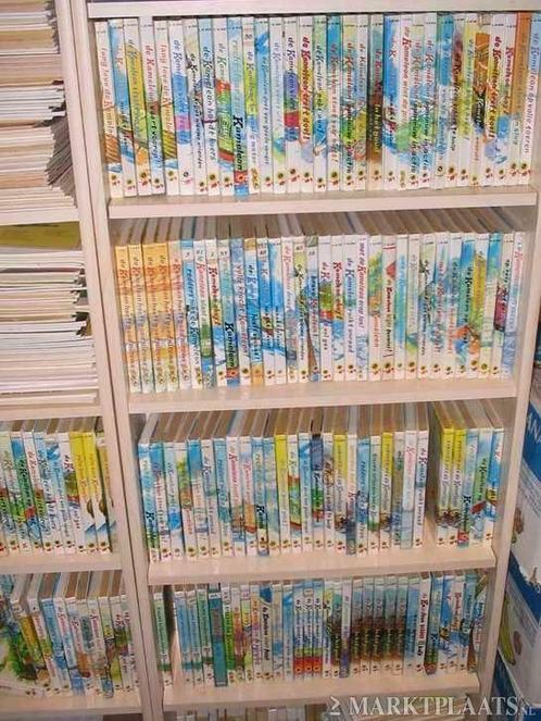 kameleon boeken nr 1 tm 63 losse verkoop  *, Boeken, Kinderboeken | Jeugd | 13 jaar en ouder, Zo goed als nieuw, Ophalen of Verzenden