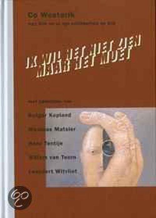 Co Westerik En Dvd 9789040087301, Boeken, Kunst en Cultuur | Beeldend, Gelezen, Verzenden