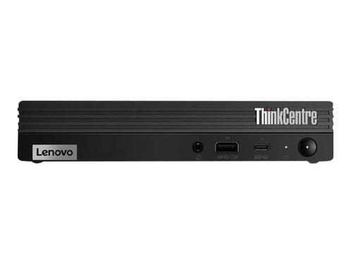 Lenovo ThinkCentre M70Q , 8GB , 256GB SSD , i5-10400T, Computers en Software, Desktop Pc's, Minder dan 2 Ghz, SSD, Zo goed als nieuw