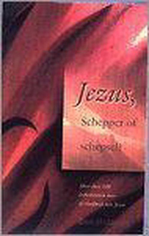 Jezus schepper of schepsel? 9789060677919 Ben Hobrink, Boeken, Godsdienst en Theologie, Gelezen, Verzenden