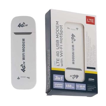 4G LTE SIM | Wifi hotspot adapter