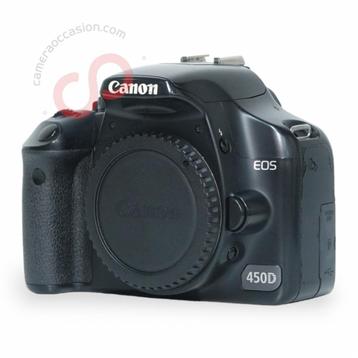 Canon EOS 450D (10.330 clicks) nr. 0134