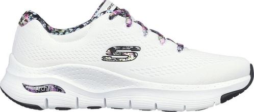 Skechers Arch Fit - maat 40 - First Blossom Sneakers, Kleding | Dames, Schoenen, Verzenden