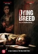 Dying breed - DVD, Cd's en Dvd's, Dvd's | Thrillers en Misdaad, Verzenden