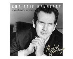 cd - Christie Hennessy - The Last Goodbye, Cd's en Dvd's, Cd's | Country en Western, Verzenden