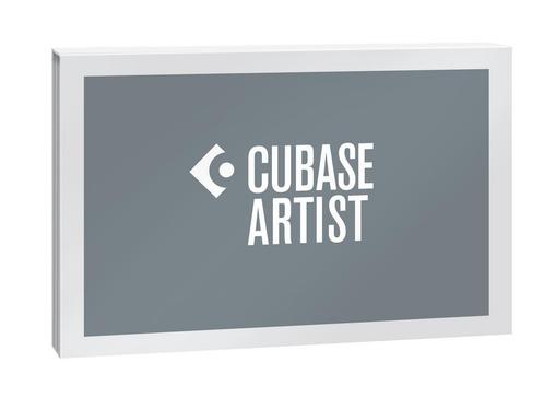 Steinberg Cubase Artist 13 - in doos, Computers en Software, Audio-software, Nieuw, Ophalen of Verzenden