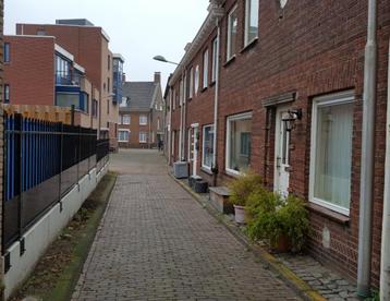 Kamer te huur aan Molenstraat in Roosendaal