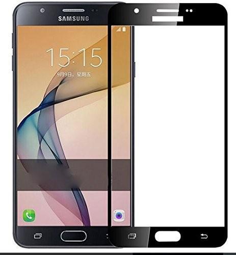 Samsung Galaxy A3 2017 3D Professional CURVE Tempered Glass, Telecommunicatie, Mobiele telefoons | Hoesjes en Frontjes | Overige merken