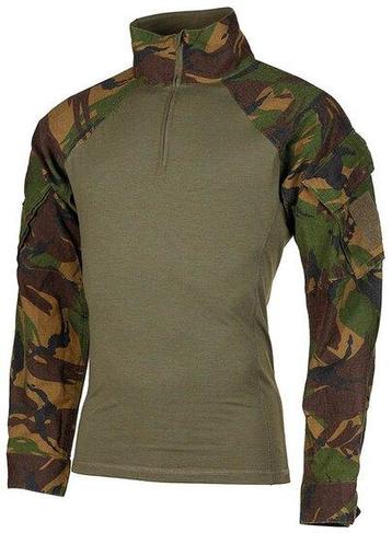 KL landmacht Combat Shirt longsleeve, UBAC, Insecten- /...