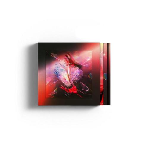 Rolling Stones - Hackney Diamonds - CD+BLURAY, Cd's en Dvd's, Cd's | Overige Cd's, Ophalen of Verzenden