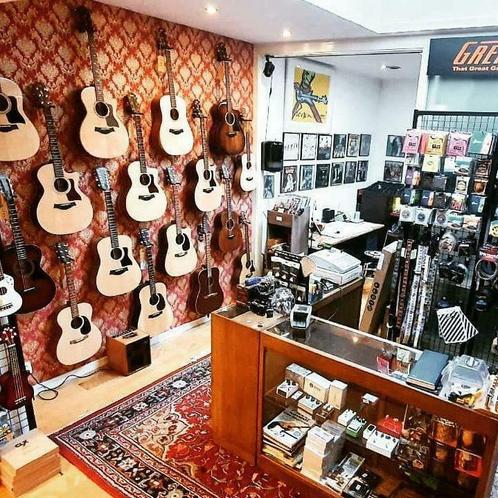 Akoestische gitaar kopen bij Gooise-Gitaren in Bussum, Muziek en Instrumenten, Snaarinstrumenten | Gitaren | Akoestisch, Western- of Steelstringgitaar