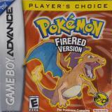 MarioGBA.nl: Pokemon FireRed Version Pl.C. Compleet - iDEAL!, Spelcomputers en Games, Games | Nintendo Game Boy, Gebruikt, Ophalen of Verzenden