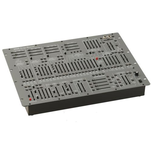 Behringer 2600 Gray Meanie synthesizer, Muziek en Instrumenten, Synthesizers, Verzenden