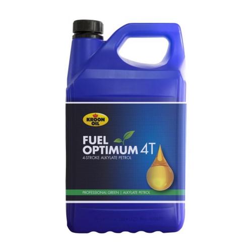 Kroon Kant en Klare - Fuel Optimix 4T - 5 liter, Tuin en Terras, Hand-tuingereedschap, Nieuw, Ophalen of Verzenden