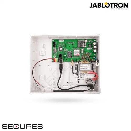 Jablotron JA-101K centrale met GSM/GPRS, Doe-het-zelf en Verbouw, Alarmsystemen, Verzenden