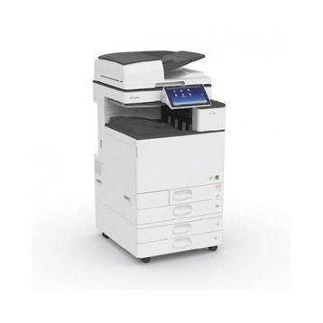 RICOH MPC2004 Full Color print/scan Printers