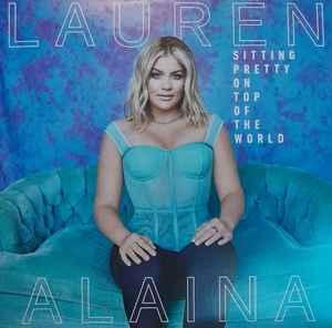 LP nieuw - Lauren Alaina - Sitting Pretty On Top Of The W..., Cd's en Dvd's, Vinyl | Country en Western, Verzenden
