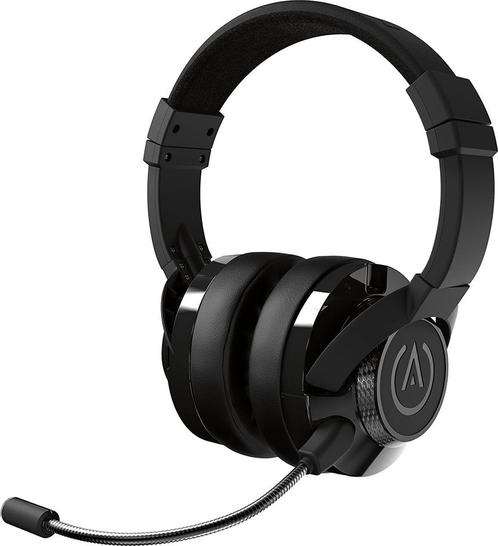 PowerA Wired Gaming Headset - Black, Spelcomputers en Games, Spelcomputers | Sony PlayStation 4, Verzenden