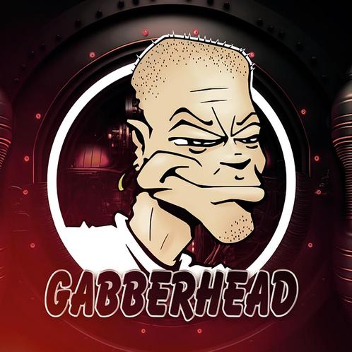 Gabberhead 4 (Vinyls), Cd's en Dvd's, Vinyl | Dance en House, Techno of Trance, Verzenden