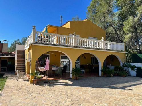 4 sterren villa met privé zwembad aan de Costa Dorada, Vakantie, Vakantiehuizen | Spanje, Landelijk, Costa Dorada, Aan zee, In bergen of heuvels