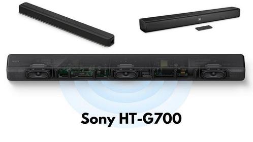 Sony HT-G700 - Krachtige soundbar met draadloze subwoofer, Audio, Tv en Foto, Soundbars, Zo goed als nieuw, Bluetooth, Met externe subwoofer