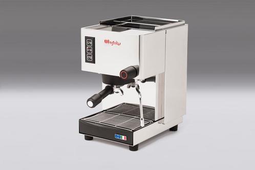 Magister ES30, Witgoed en Apparatuur, Koffiezetapparaten, 2 tot 4 kopjes, Zo goed als nieuw, Gemalen koffie, Koffiebonen, Espresso apparaat