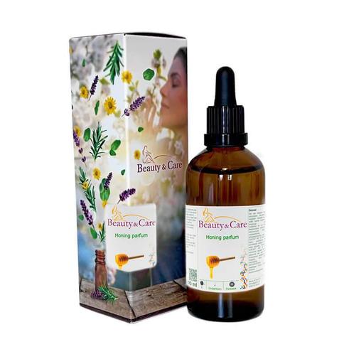 Beauty & Care Honing parfum 100 ml.  new, Sport en Fitness, Gezondheidsproducten en Wellness, Aroma, Nieuw, Ophalen of Verzenden