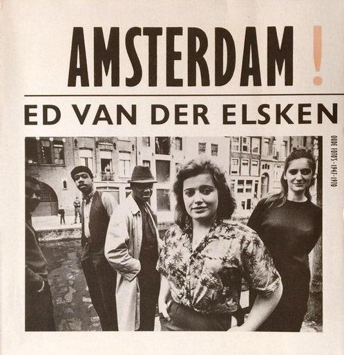 Amsterdam : oude fotos 1941-1970 9789026949371, Boeken, Overige Boeken, Gelezen, Verzenden