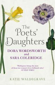 The poets daughters: Dora Wordsworth and Sara Coleridge by, Boeken, Biografieën, Gelezen, Verzenden