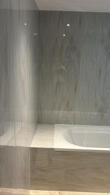 Marmerlook wandpanelen PVC wanddecoratie badkamer Wandpaneel