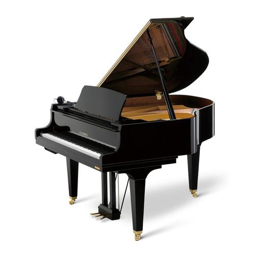 Kawai GL-30 AURES2, nieuwe generatie vleugels!, Muziek en Instrumenten, Piano's, Vleugel, Nieuw, Verzenden