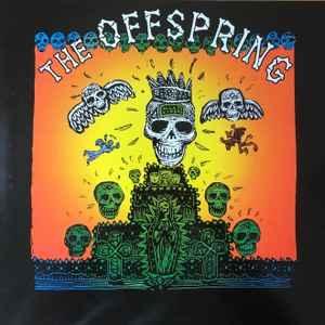 LP nieuw - The Offspring - Ixnay On The Hombre Mispersing..., Cd's en Dvd's, Vinyl | Rock, Zo goed als nieuw, Verzenden
