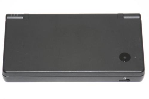 Nintendo DSI Black (Nintendo Ds Consoles), Spelcomputers en Games, Spelcomputers | Nintendo DS, Gebruikt, Ophalen of Verzenden