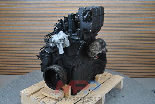 Caterpillar 3014 - Dieselmotor - Mypartsplace, Doe-het-zelf en Verbouw, Motoren, Dieselmotor, Gebruikt, 1800 rpm of meer, Ophalen of Verzenden