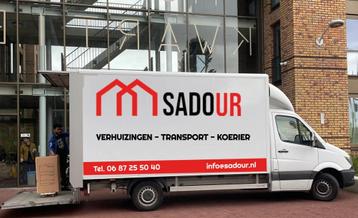 Transportbedrijf in Nederland |  Flexibele transportpartner